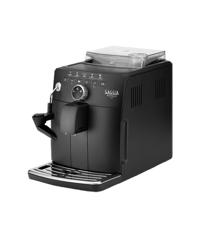 Gaggia Naviglio Milk Coffee Machine I Love Coffee Beans HK