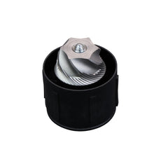 Baratza BG 毛刺
