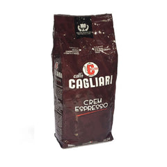 Cagliari Crem Espresso (1kg)