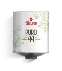 卡利亞裡 Puro 44 生物有機 (1kg)