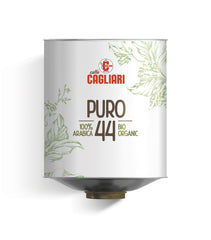Cagliari Puro 44 Bio Organic (1kg)