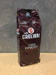 Cagliari Crem Espresso (1kg)