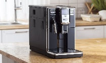 Coffee Machines – I Love Coffee Beans HK