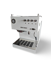 Refurbished Ascaso Duo PID