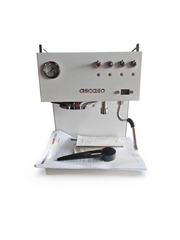Refurbished Ascaso Duo PID