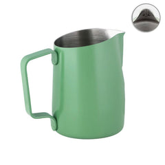 WPM Sharp Spout Milk Pitcher - 450cc