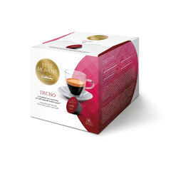 Caffitaly Best Moment Deciso (For Dolce Gusto)