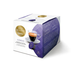 Caffitaly Best Moment Lungo (For Dolce Gusto)