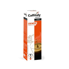 Caffitaly Ecaffe Cremoso Capsules