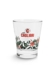 Cagliari Glass Cups