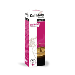 Caffitaly Ecaffe Morbido Capsules