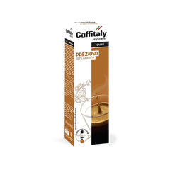 Caffitaly Ecaffe Prezioso Capsules