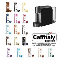 Caffitaly S36 Bundle