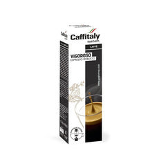 Caffitaly Ecaffe Vigoroso Capsules