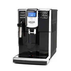 翻新 Gaggia Anima CMF