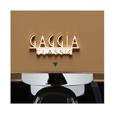 Gaggia Classic Evo - 85th Anniversary Limited Edition