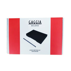 Gaggia Classic Lower Drop Tray Asia Edition