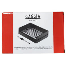 Gaggia Classic Lower Drop Tray