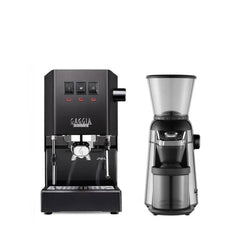 2026 Promotion - Gaggia Classic E24 Color with FREE Gaggia MD15 Grinder