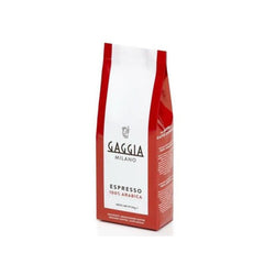 Gaggia Espresso 100% Arabica Ground Beans (250g)