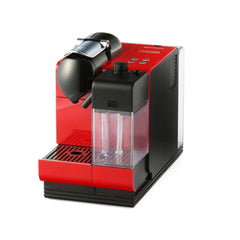 Free* Nespresso Lattissima Machine with purchase of 300 Capsules