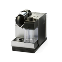 Free* Nespresso Lattissima Machine with purchase of 300 Capsules