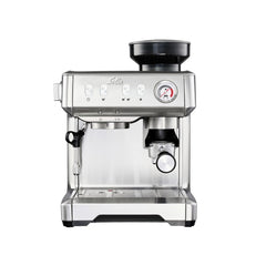 Solis Grind and Infuse Compact