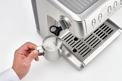 Solis Grind and Infuse Compact