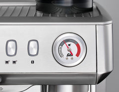 Solis Grind and Infuse Compact