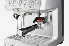 Solis Grind and Infuse Compact