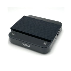 WPM Portable Scale with Timer