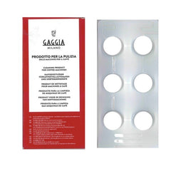 Gaggia Coffee Cleaning Tablets