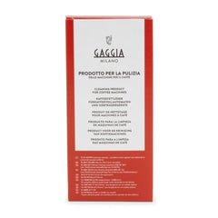 Gaggia Coffee Cleaning Tablets