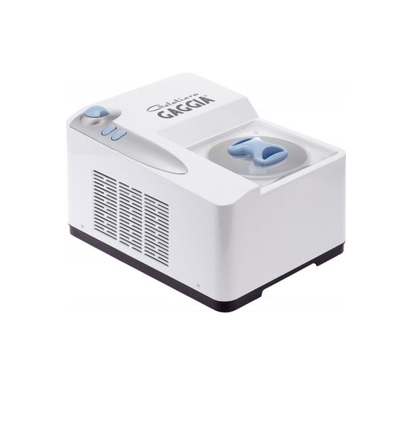 Gaggia Gelatiera Ice Cream Maker I Love Coffee Beans HK