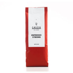 Gaggia Espresso Strong (200g)