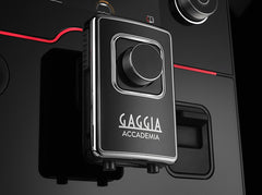 Gaggia Accademia Coffee Machine