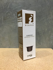 Caffitaly Ecaffe Corposo Capsules