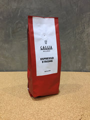 Gaggia Espresso Strong (200g)