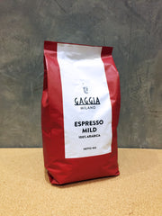 Gaggia 濃縮咖啡（1 公斤）