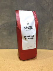 Gaggia Espresso Strong（1公斤）