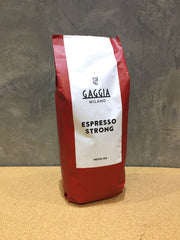 Gaggia Espresso Strong (1kg)