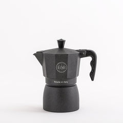 E&B Classic Moka Pot