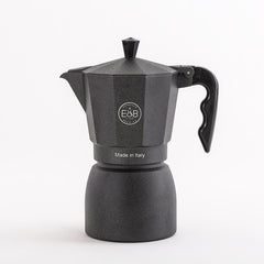 E&B Classic Moka Pot