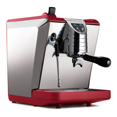 Nuova Simonelli Oscar II（紅色）