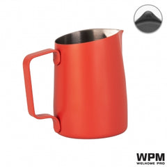 WPM Sharp Spout Milk Pitcher - 450cc