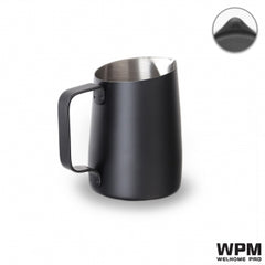 WPM Sharp Spout Milk Pitcher - 450cc