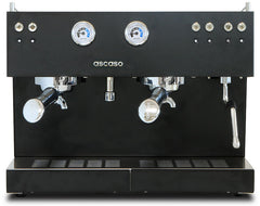 Ascaso Coffee Machine 