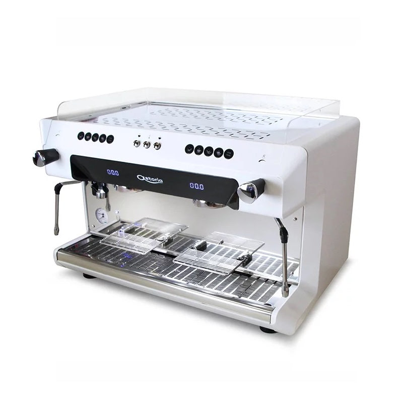 Astoria Core 200 SAE Coffee Machine 