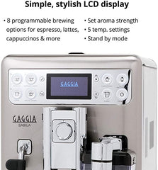 Gaggia Babila Coffee Machine