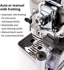 Gaggia Babila Coffee Machine